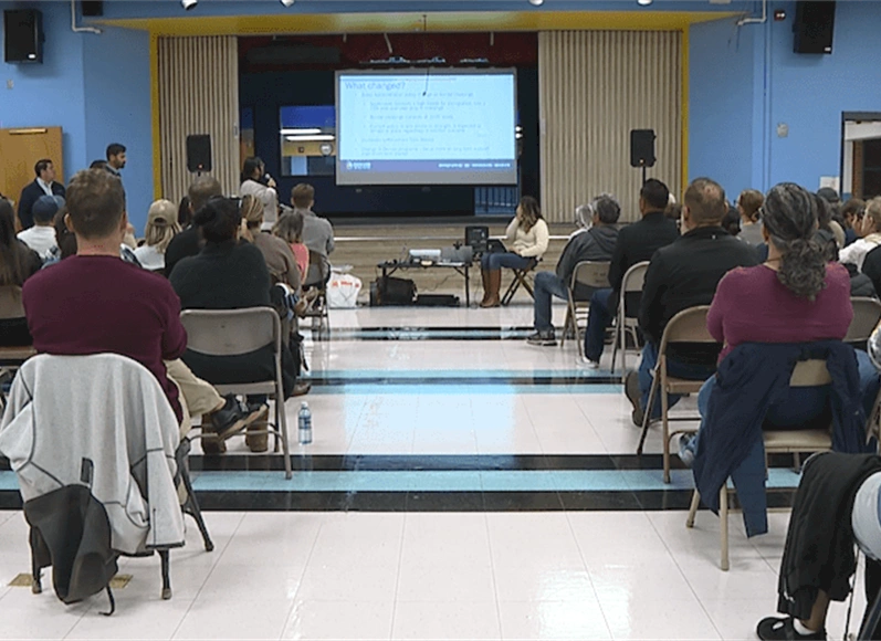 North Denver hosts community meeting at Sunnyside school proposed for new...