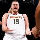 Jokic has 29 points, 18 rebounds and 16 assists to lead Nuggets past Nets 144-139 in OT