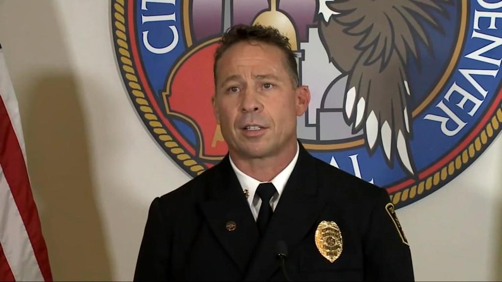 Report rips Denver Fire Department commanders for use of comp time: "An organizational failing"