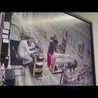 Surveillance video shows armed, dangerous suspect in Centennial jewelry store robbery