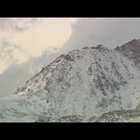 Flakes begin to fly in Colorado's high country