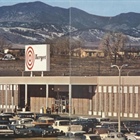 Denver was home to some of the earliest Target stores in the 1960s