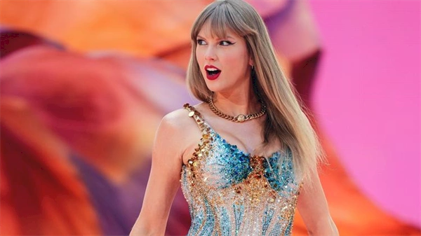 Colts owner gives away tickets to Taylor Swift concert