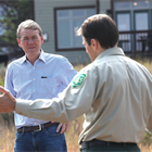 ‘Unacceptable’: Colorado’s federal lawmakers respond to U.S. Forest Service seasonal hiring freeze