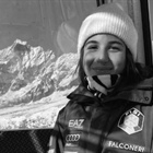 Rising skiing star Matilde Lorenzi, 19, dies from her injuries after crash during training in Italy