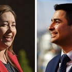 New poll in Yadira Caraveo-Gabe Evans race for Congress gives slight — but not definitive — edge to one candidate