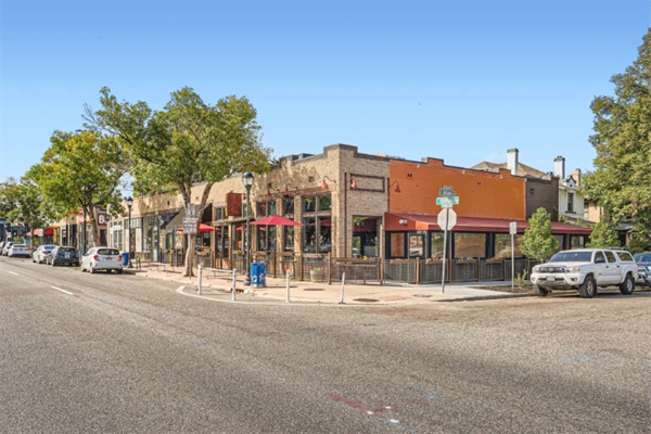 Atomic Cowboy real estate on Denver’s East Colfax fetches $3M