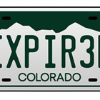 Denver police target expired license plates, vehicle registration starting Nov. 1