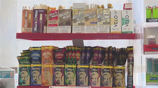 Denver city leaders propose ban on flavored tobacco products in city