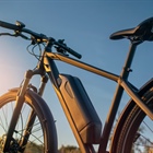 Denver Police Department receive new e-bikes for patrol