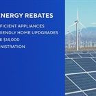 Department  of Energy rolling out first phase of home energy rebate program in Colorado