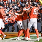 Broncos’ playoff roadmap: What Denver must do to break drought, including Bo Nix taking (and completing) shots downfield