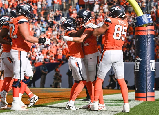 Broncos’ playoff roadmap: What Denver must do to break drought, including Bo Nix taking (and completing) shots downfield