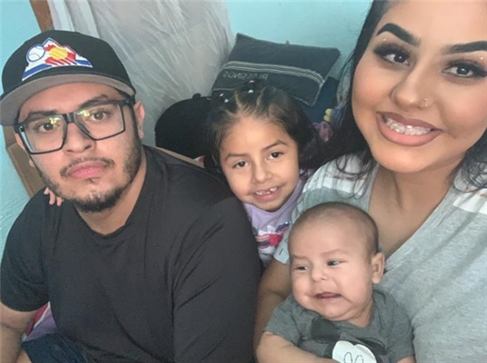 Family devastated after father of 2 dies in Commerce City crash over the weekend