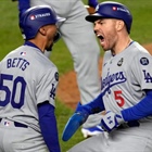 Los Angeles Dodgers win 2024 World Series