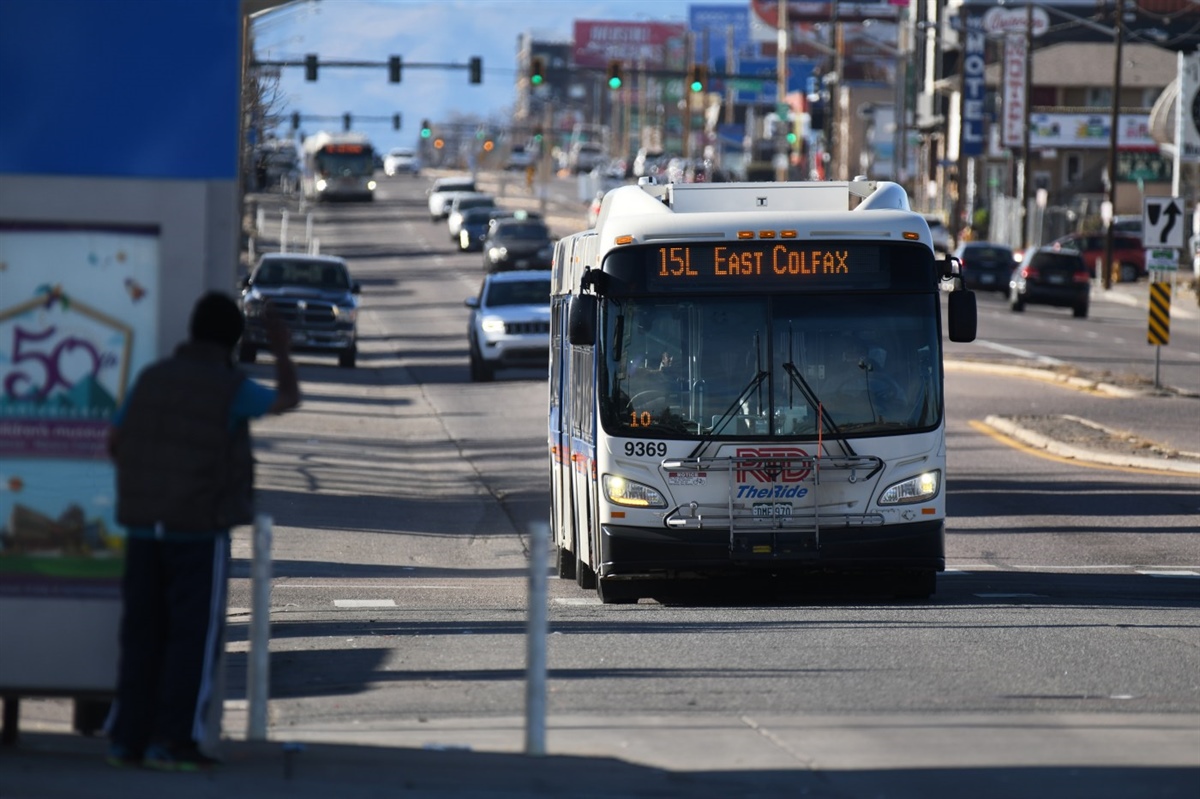 Cash infusion hits RTD races in effort to boost pro-transit candidates