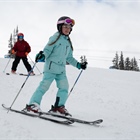 Where to ski on a Colorado powder day for $45