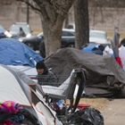 
      
        Reported Homeless Encampments in Denver Down Nearly 50 Percent
      
    