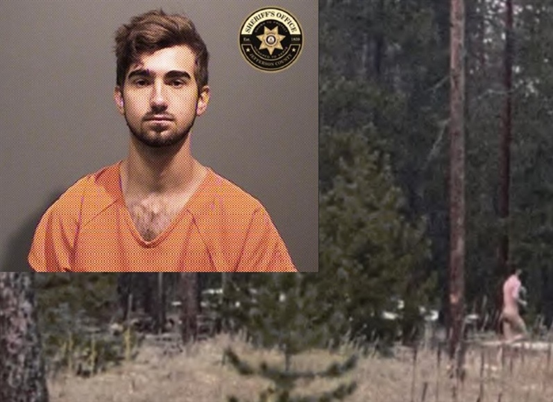 
      
        Glenn Braden, Colorado Trail Predator Suspect, Competent to...