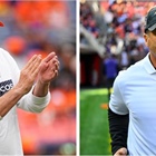 Payton Files: Meeting Sunday breaks a tie with Ravens' John Harbaugh