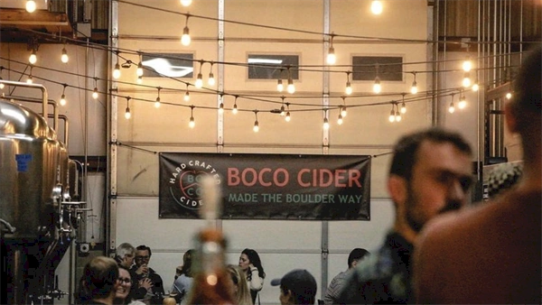 
      
        BOCO Cidery in Boulder Closing and More Denver Beer News
      
    