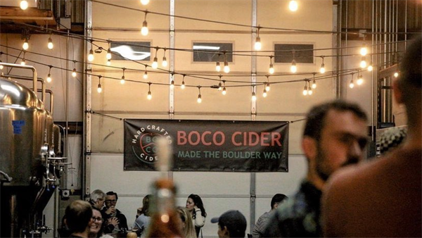 
      
        BOCO Cidery in Boulder Closing and More Denver Beer News
      
    