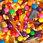 What to do with leftover Halloween candy