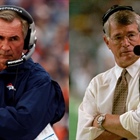 Shanahan, Reeves among 9 coach candidates for Hall of Fame