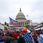 Littleton man to serve over 3 years in prison for actions during Jan. 6 U.S. Capitol breach