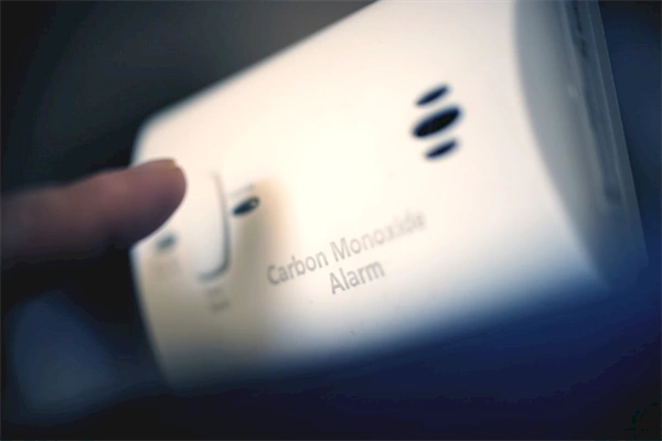 2 found unconscious due to high carbon monoxide levels in Adams County