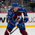 Avs' Stienburg suspended for charging