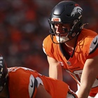 Bo Nix becomes first Denver Broncos player to win NFL Offensive Rookie of the Month honors in 22 years