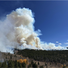 Rocky Mountain National Park to complete prescribed burn, if conditions allow