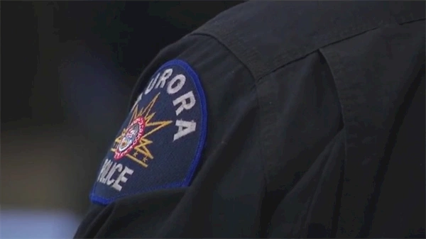 Aurora police give behind-the-scenes look at recruit training