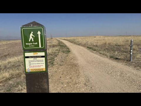 Trail opening delayed to protect feathered friends in Boulder