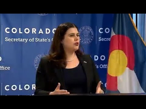 Governor wants for outside investigation into Colorado Secretary of State's Office security breach