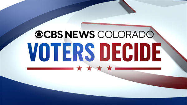 Watch live: Colorado voters guide on election candidates and questions