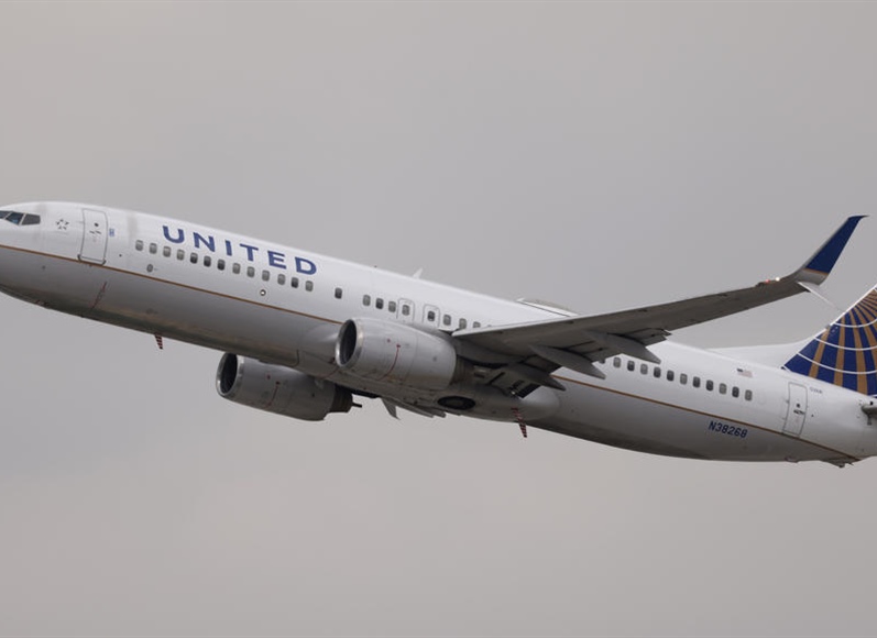 United Airlines passenger attacked while sleeping on flight from San Francisco:...