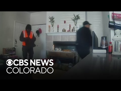 Highly organized burglary rings targeting Asian homes in Colorado burglary spree