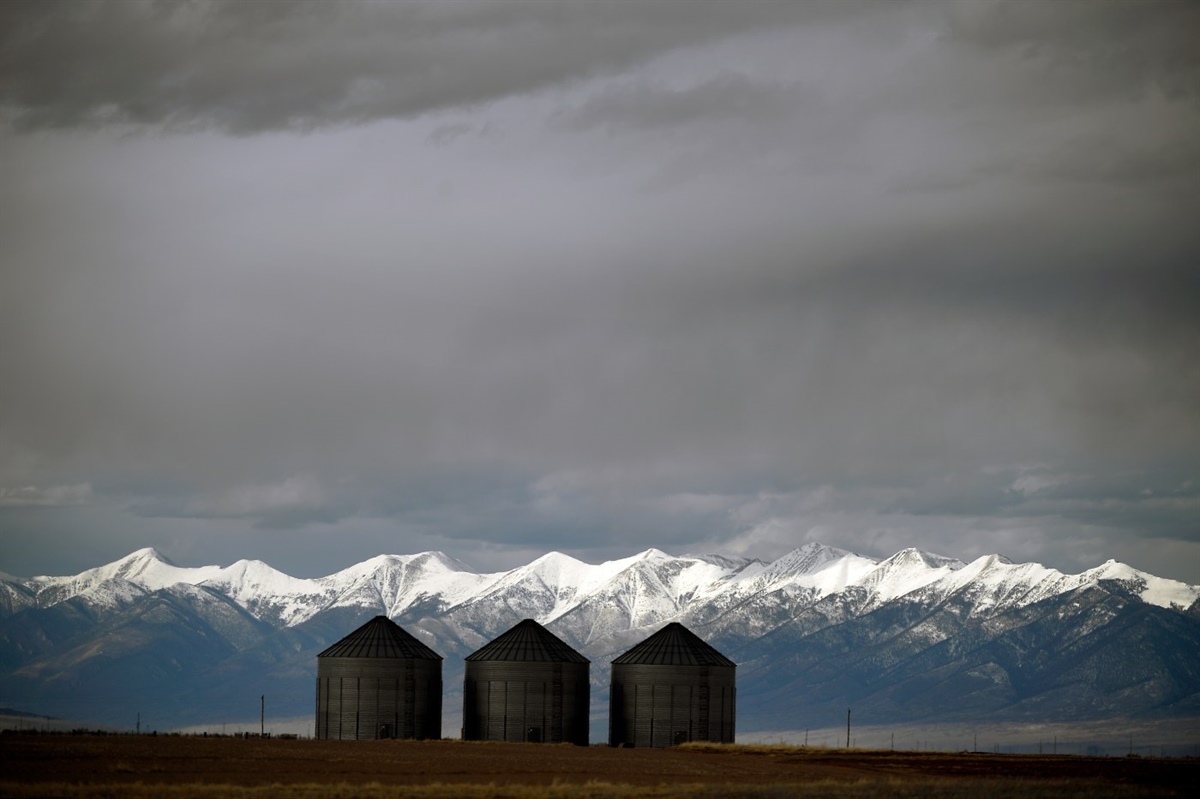 Potato-packing workers trafficked from Mexico to San Luis Valley in forced-labor scheme, lawsuit alleges