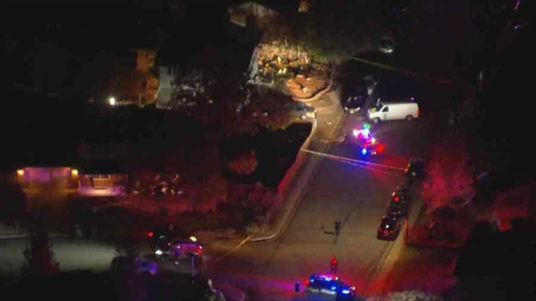 1 dead, 5 injured in shooting at Northglenn house party