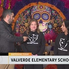 Día de los Muertos celebrated at Valverde Elementary as part of Denver Public Schools tradition