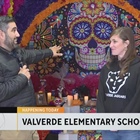 Día de los Muertos celebrated at Denver Public Schools