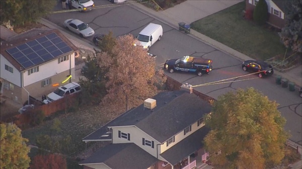 2 dead, 4 injured in house party shooting northwest of Denver