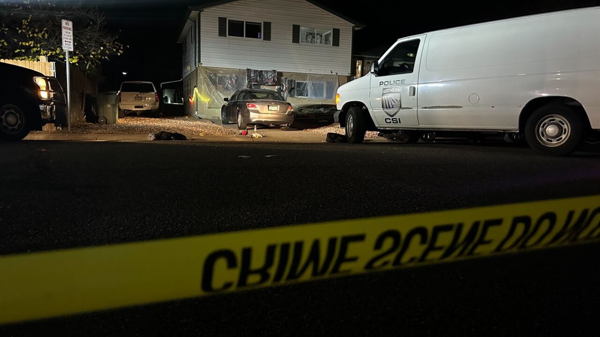 2 dead, 4 injured in shooting at house party in Northglenn