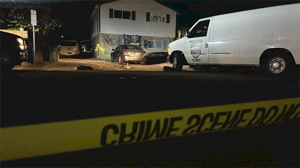 2 dead, 4 injured in shooting at house party in Northglenn