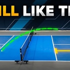 The Only Six Pickleball Drills You'll Ever Need | ThatPickleballGuy