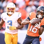 Why Troy Franklin’s past two months suggest a breakout could be close for the Broncos rookie WR: “He opens up the offense”