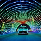 Christmas experience at Red Rocks to have one of world's longest light tunnels