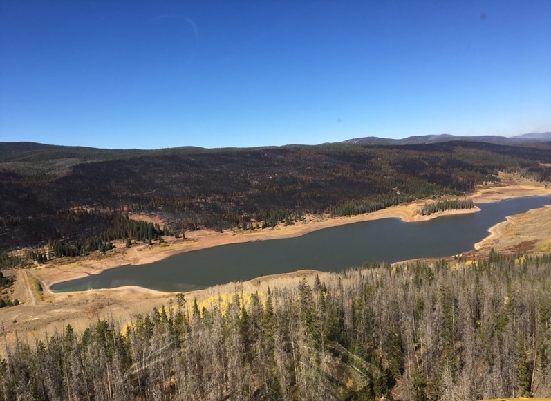 Medicine Bow-Routt National Forests and Thunder Basin National Grassland rescinds...